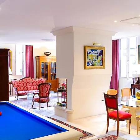 Trois Conils - Localisation Exceptionnelle 3 3 Salles De Bain Parking Apartamento