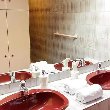 Trois Conils - Localisation Exceptionnelle 3 3 Salles De Bain Parking Διαμέρισμα Μπορντό