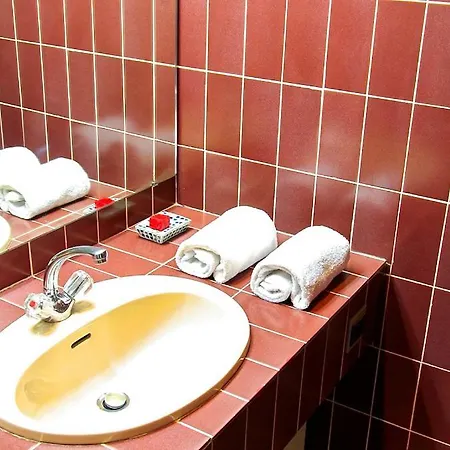 Διαμέρισμα Trois Conils - Localisation Exceptionnelle 3 3 Salles De Bain Parking Μπορντό