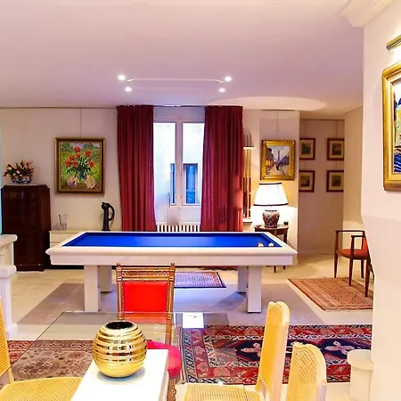 Trois Conils - Localisation Exceptionnelle 3 3 Salles De Bain Parking Apartamento *