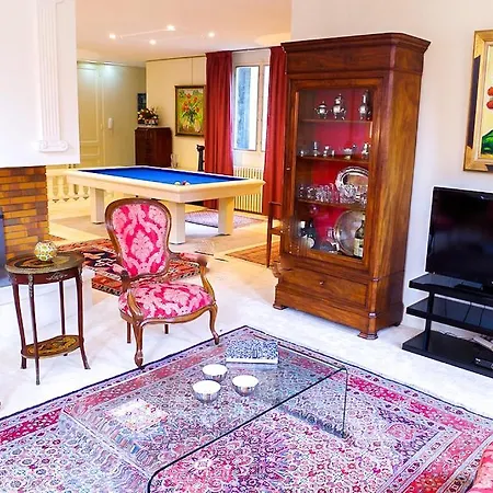 Trois Conils - Localisation Exceptionnelle 3 3 Salles De Bain Parking Διαμέρισμα Μπορντό