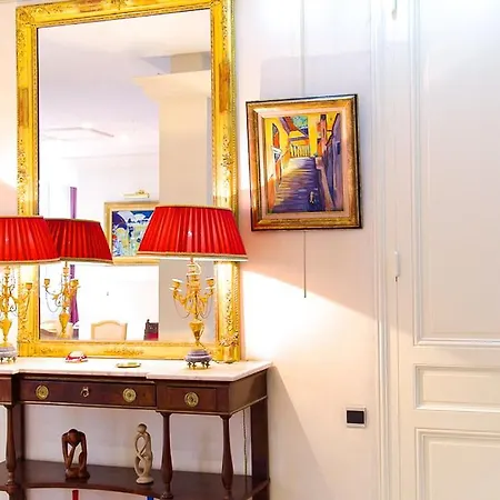 Apartamento Trois Conils - Localisation Exceptionnelle 3 3 Salles De Bain Parking Burdeos