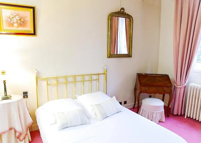 Lejlighed Trois Conils - Localisation Exceptionnelle 3 3 Salles De Bain Parking