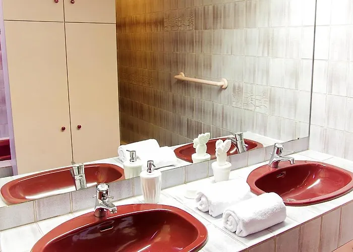 Trois Conils - Localisation Exceptionnelle 3 3 Salles De Bain Parking Lejlighed Bordeaux