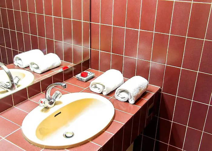 아파트 Trois Conils - Localisation Exceptionnelle 3 3 Salles De Bain Parking 보르도