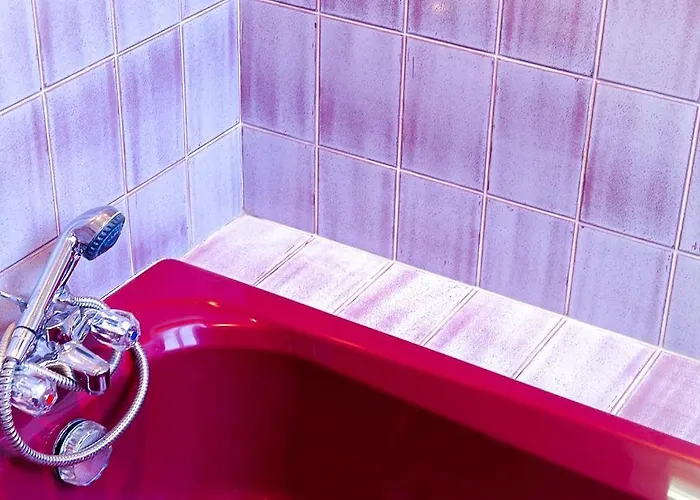 Trois Conils - Localisation Exceptionnelle 3 3 Salles De Bain Parking Bordeaux