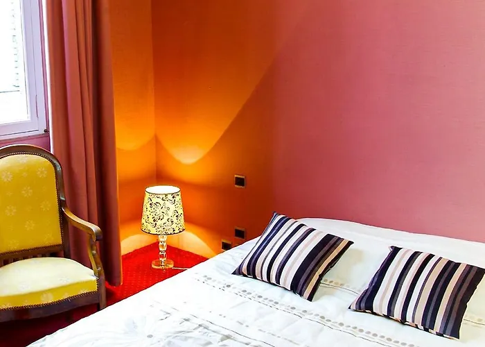 Trois Conils - Localisation Exceptionnelle 3 3 Salles De Bain Parking * 보르도