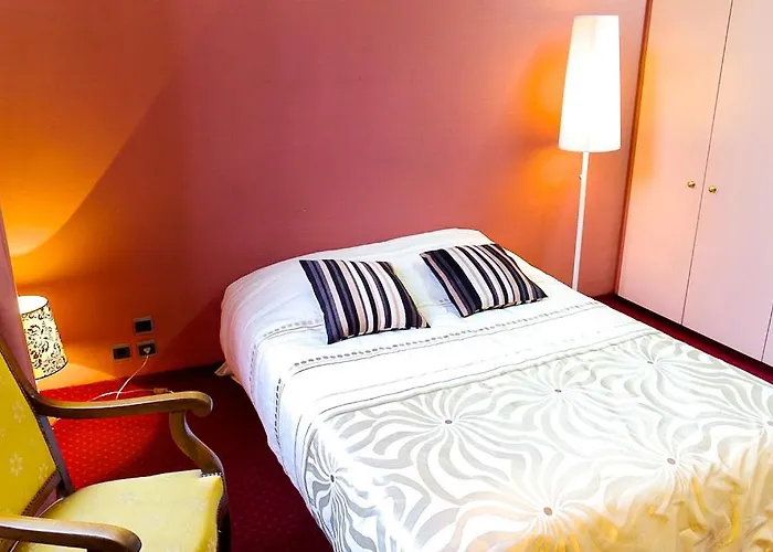 Trois Conils - Localisation Exceptionnelle 3 3 Salles De Bain Parking