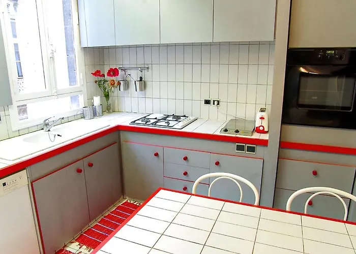 Trois Conils - Localisation Exceptionnelle 3 3 Salles De Bain Parking Lejlighed