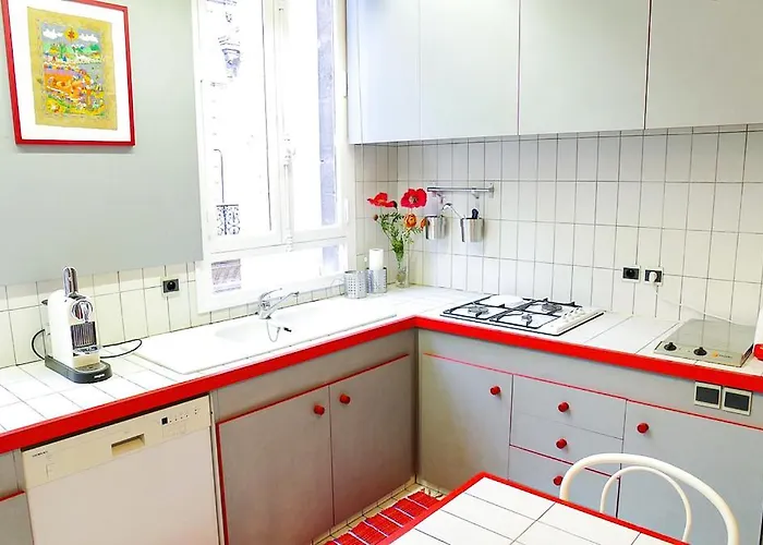 Lejlighed Trois Conils - Localisation Exceptionnelle 3 3 Salles De Bain Parking