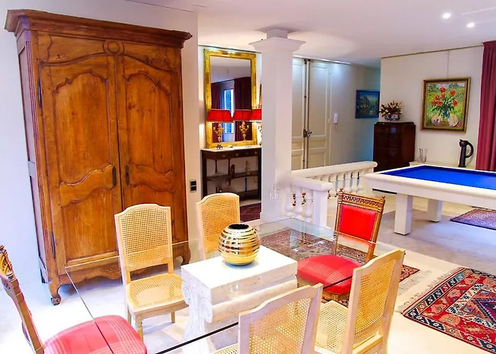 Trois Conils - Localisation Exceptionnelle 3 3 Salles De Bain Parking Bordeaux